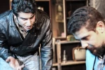 اجرای نمایش 