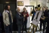 روال عادی در تبریز به صحنه رفت 3