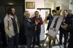 روال عادی در تبریز به صحنه رفت 3