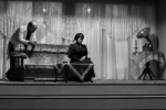 اجرای نمایش 