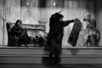 اجرای نمایش 