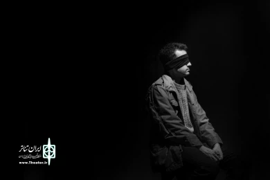 اجرای نمایش "تیغ کهنه" در تبریز