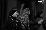 اجرای نمایش 