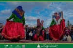 جشنواره تئاتر خیابانی، برند فرهنگ و هنر ارس می شود 2