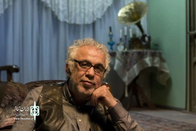 کارگردان ایرانی – آلمانی:

اجرای نمایش در ایران شبیه به معجزه است