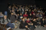 تیغ کهنه نمایشی فراتر از تصورم بود 4