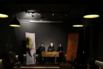 نمایش قوچاق نبی به صحنه می رود 4