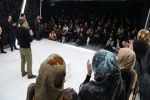 زنگ آغاز نمایش «گوشهایم را بشنو » نواخته شد 2