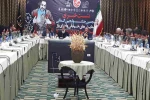 پنجمین جشنواره نمایش های خیابانی و فضای باز تبریزیم میزبان هنرمندان 10 کشور خارجی است 2