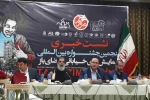 پنجمین جشنواره نمایش های خیابانی و فضای باز تبریزیم میزبان هنرمندان 10 کشور خارجی است 3