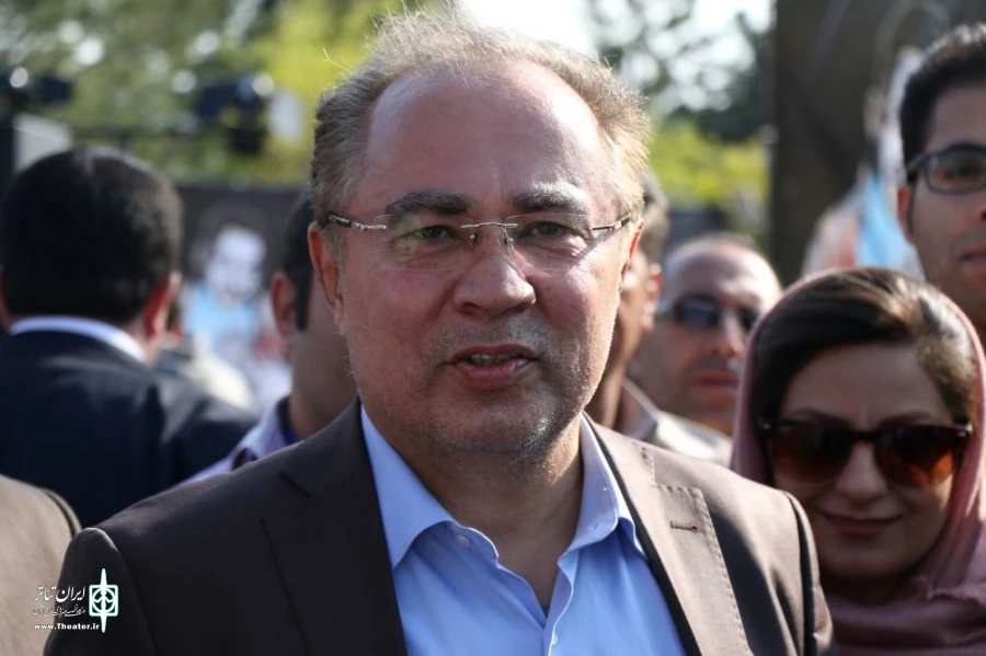 رابطه‌های فرهنگی را با کشورهای خواهر خوانده تقویت کنیم 2