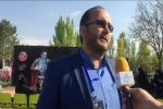 برگزاری همه ساله جشنواره تبریزیم در سطح بین المللی باعث جذب مخاطبان خارجی می شود 2