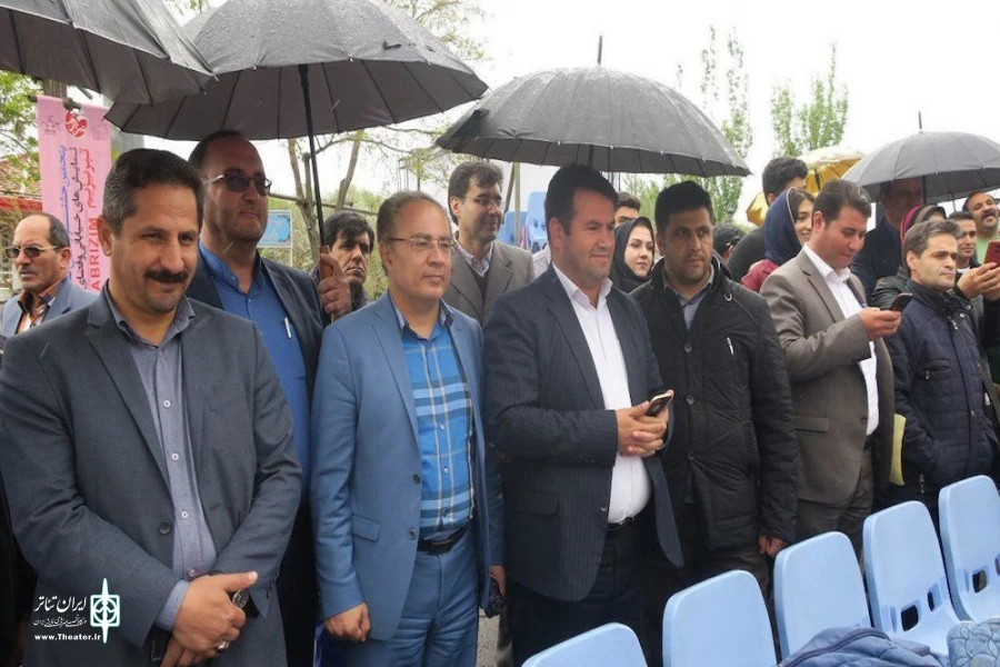 ایجاد نشاط عمومی و توسعه فرهنگ شهروندی، دو هدف اصلی جشنواره بین‌المللی نمایش‌های خیابانی تبریزیم 2