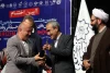 تقدیر استاندار آذربایجان‌شرقی از هنرمندان و عوامل اجرایی پنجمین جشنواره بین‌المللی تبریزیم 4
