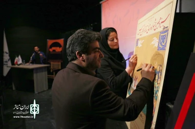 مدیرگروه نمایش دانشگاه نبی اکرم (ص) تبریز:

خلاقیت و جسارت وجه تمایز جشنواره‌ی 