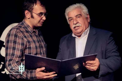 «تئاتر شهر» تبریز متحول می شود

فضایی برای تولید نمایش، آموزش و پژوهش هنرمندان