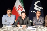 تلاش برای گسترش تئاتر در شهرستان‌های آذربایجان شرقی/ تئاتر را از انحصار خارج می کنیم 2