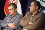 آیین تودیع و معارفه مدیر تئاتر شهر تبریز