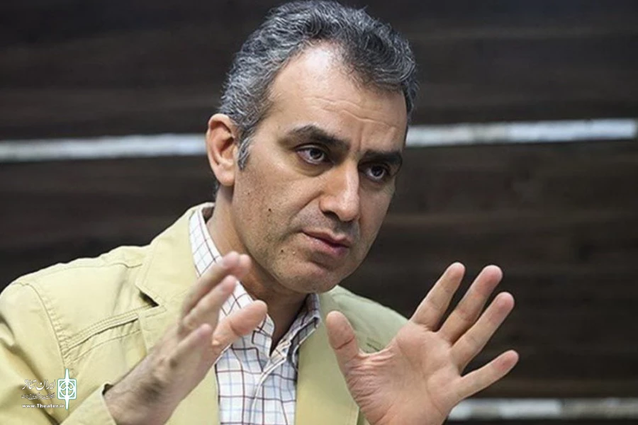 شهرام کرمی