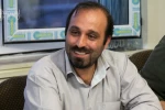 عباس شاه‌ محمدزاده