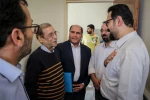 جشنواره ارسباران به حمایت نیاز دارد 2