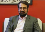 پیام معاون هنری وزیر فرهنگ و ارشاد اسلامی به دوازدهمین جشنواره سراسری تئاتر کوتاه ارسباران

  2