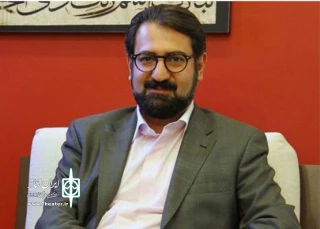 پیام معاون هنری وزیر فرهنگ و ارشاد اسلامی به دوازدهمین جشنواره سراسری تئاتر کوتاه ارسباران