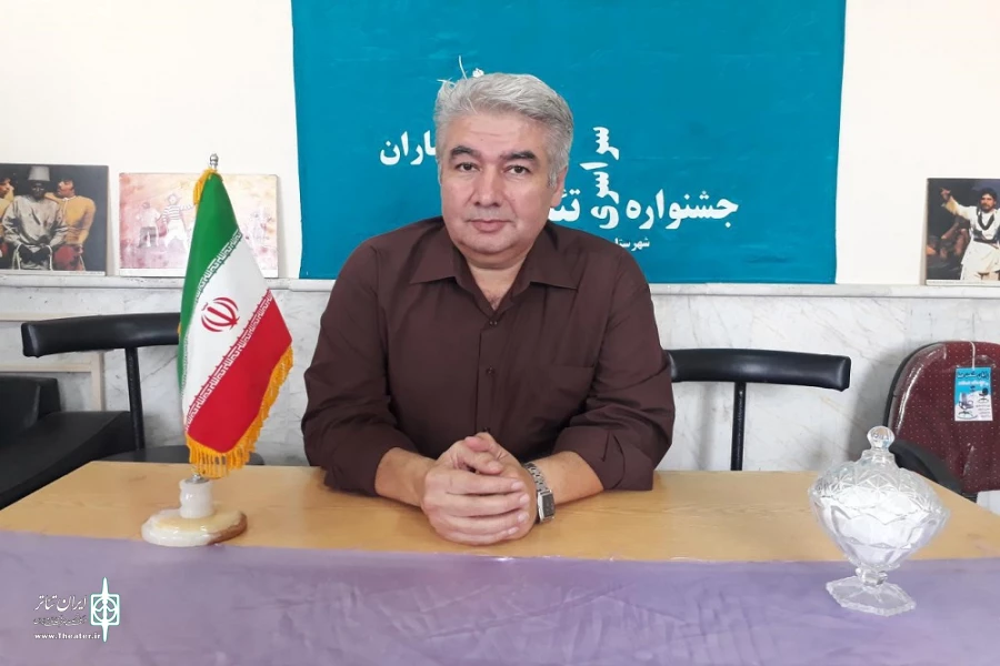 برنامه‌های دوازدهمین جشنواره سراسری تئاتر کوتاه ارسباران اعلام شد 3