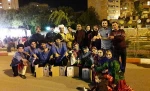 حضور گروه تاتر تکم ونیلوفران در سه جشنواره بین المللی تاتر کشور 2