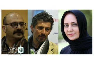 داوران سی‌امین جشنواره تئاتر استانی آذربایجان شرقی معرفی شدند