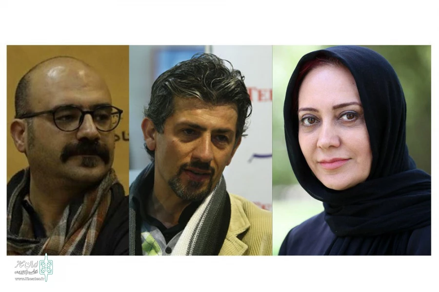 داوران سی‌امین جشنواره تئاتر استانی آذربایجان شرقی معرفی شدند 2