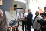 سی‌امین جشنواره تئاتر استانی آذربایجان شرقی آغاز به کرد 3