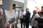 همدلی حلقه گمشده تئاتر تبریز 4