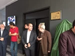آئین افتتاح سی‌امین جشنواره تئاتر استانی آذربایجان شرقی