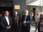 آئین افتتاح سی‌امین جشنواره تئاتر استانی آذربایجان شرقی