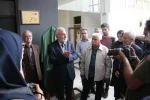 آئین افتتاح سی‌امین جشنواره تئاتر استانی آذربایجان شرقی