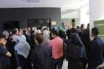 آئین افتتاح سی‌امین جشنواره تئاتر استانی آذربایجان شرقی