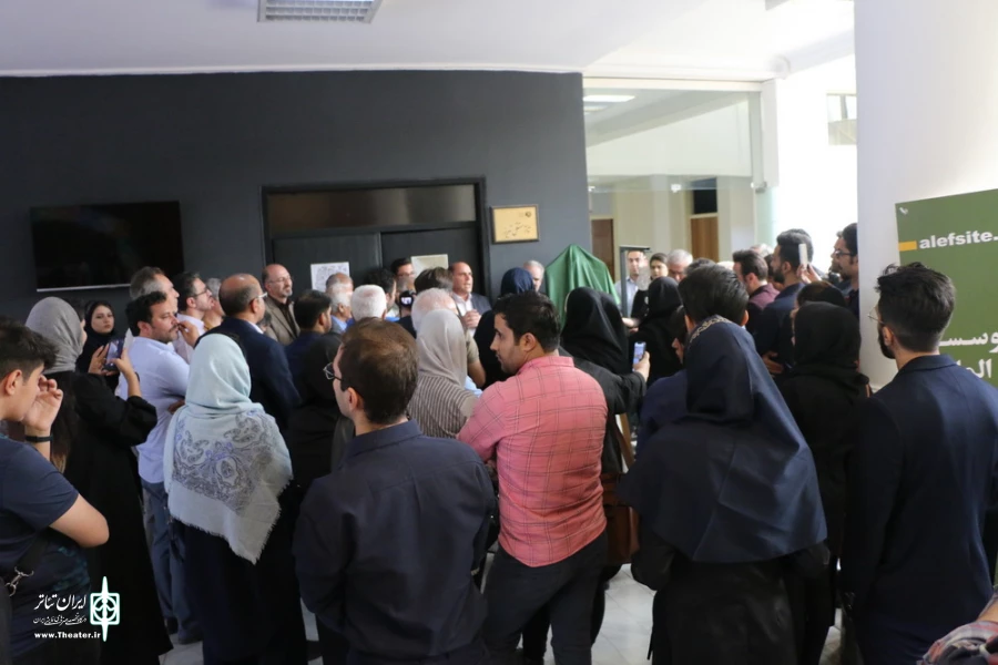 آئین افتتاح سی‌امین جشنواره تئاتر استانی آذربایجان شرقی