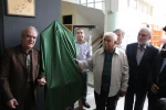 آئین افتتاح سی‌امین جشنواره تئاتر استانی آذربایجان شرقی