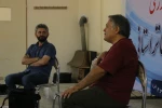 جوانان مرحله تحلیل متن را جدی بگیرند/ پایان باز با پایان ناقص متفاوت است 3