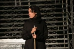اجرای نمایش 