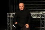 اجرای نمایش 