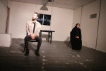 اجرای نمایشهای روز دوم سی‌امین جشنواره تئاتر استانی آذربایجان شرقی