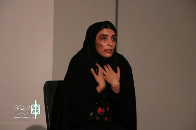 اجرای نمایشهای روز دوم سی‌امین جشنواره تئاتر استانی آذربایجان شرقی