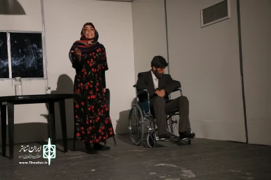 اجرای نمایشهای روز دوم سی‌امین جشنواره تئاتر استانی آذربایجان شرقی