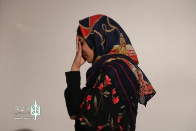 اجرای نمایشهای روز دوم سی‌امین جشنواره تئاتر استانی آذربایجان شرقی