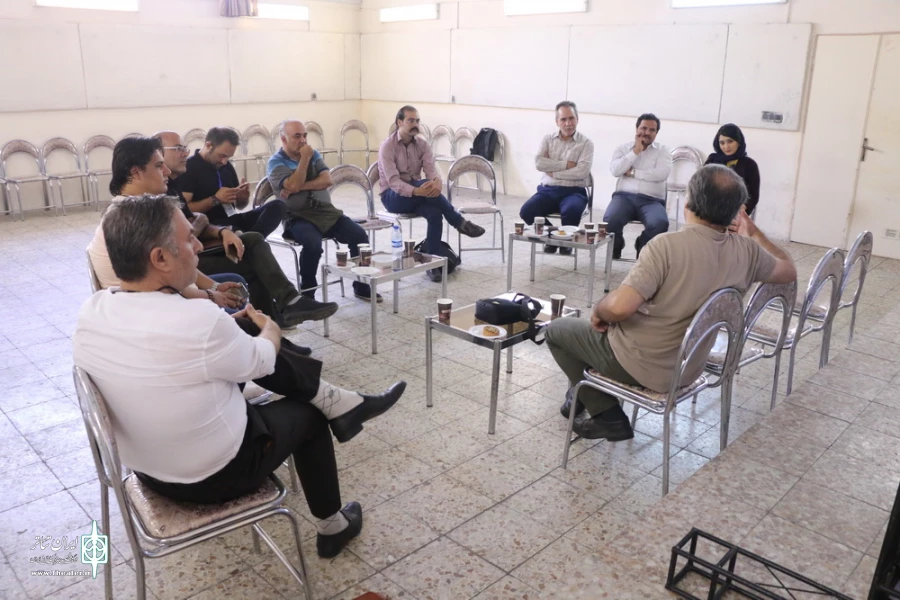 نگاهى به قوانین پیش از اجرا در تبریز 2