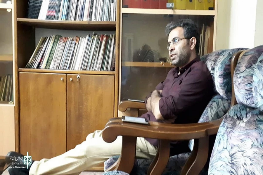 نقاط ضعف و قوت جشنواره سی‌ام/ گفتگو راه‌ حل برون‌رفت از شرایط فعلی است 2