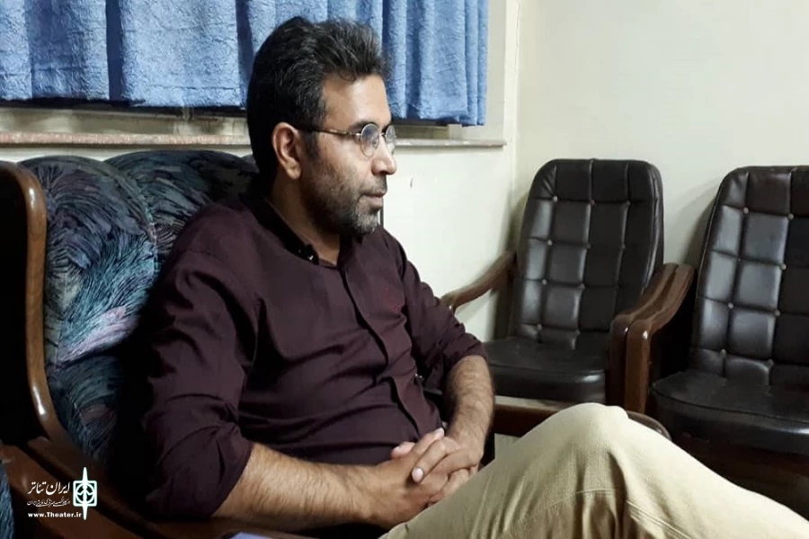 نقاط ضعف و قوت جشنواره سی‌ام/ گفتگو راه‌ حل برون‌رفت از شرایط فعلی است 3