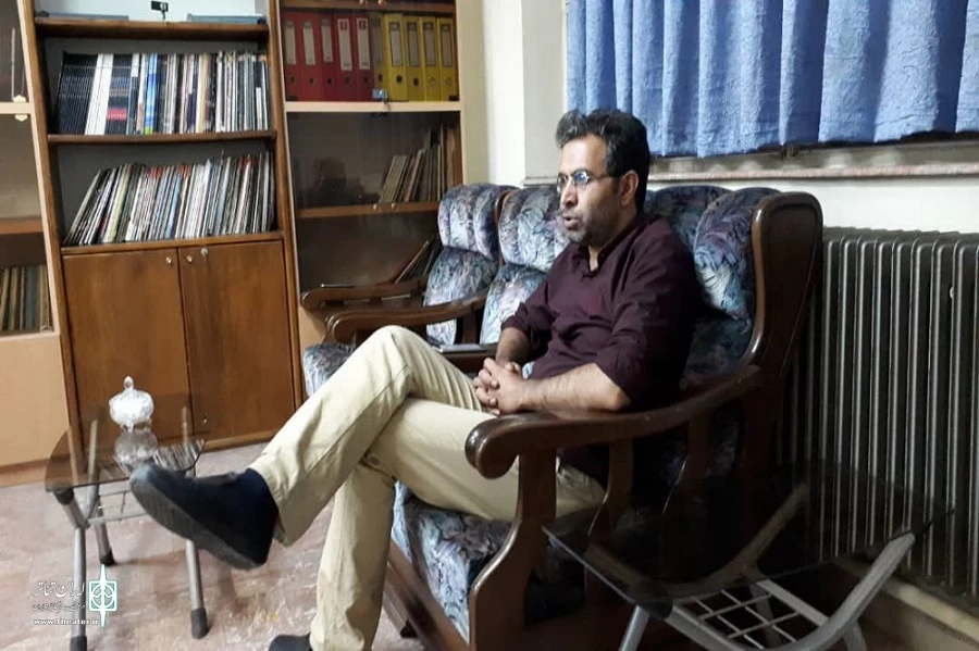 نقاط ضعف و قوت جشنواره سی‌ام/ گفتگو راه‌ حل برون‌رفت از شرایط فعلی است 4